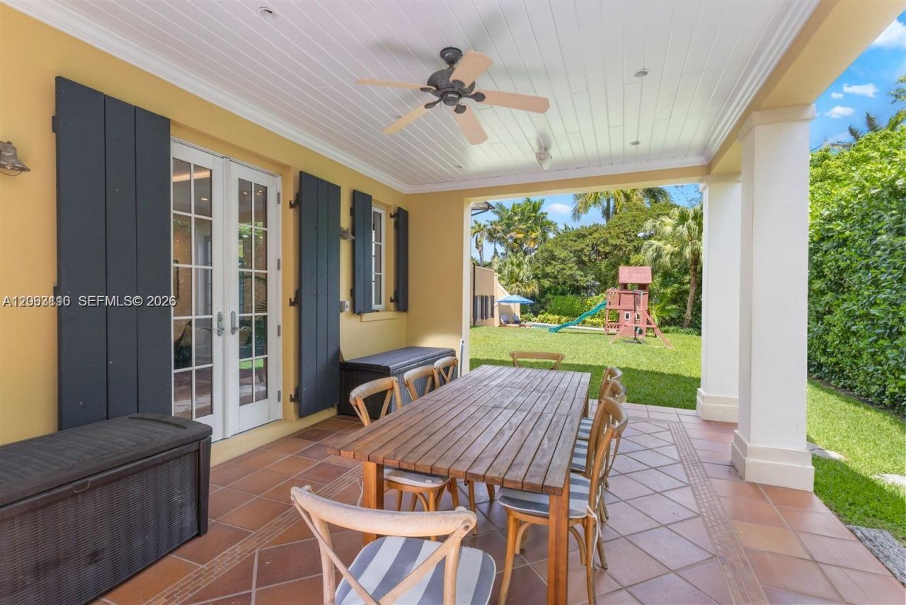 685 Harbor Ln , Key Biscayne, FL 33149 Photo