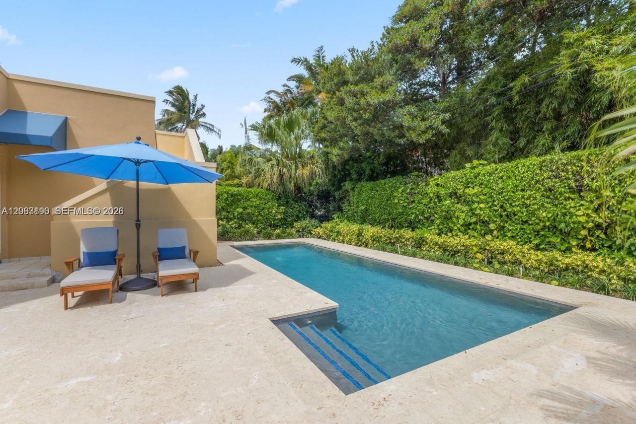 685 Harbor Ln , Key Biscayne, FL 33149 Photo