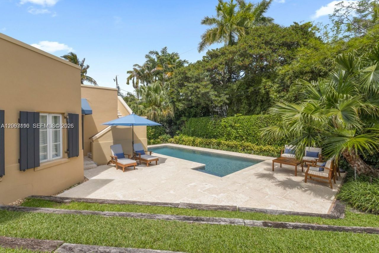 685 Harbor Ln , Key Biscayne, FL 33149 Photo
