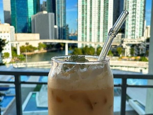 92 SW 3rd St , Unit 1210, Miami, FL 33130