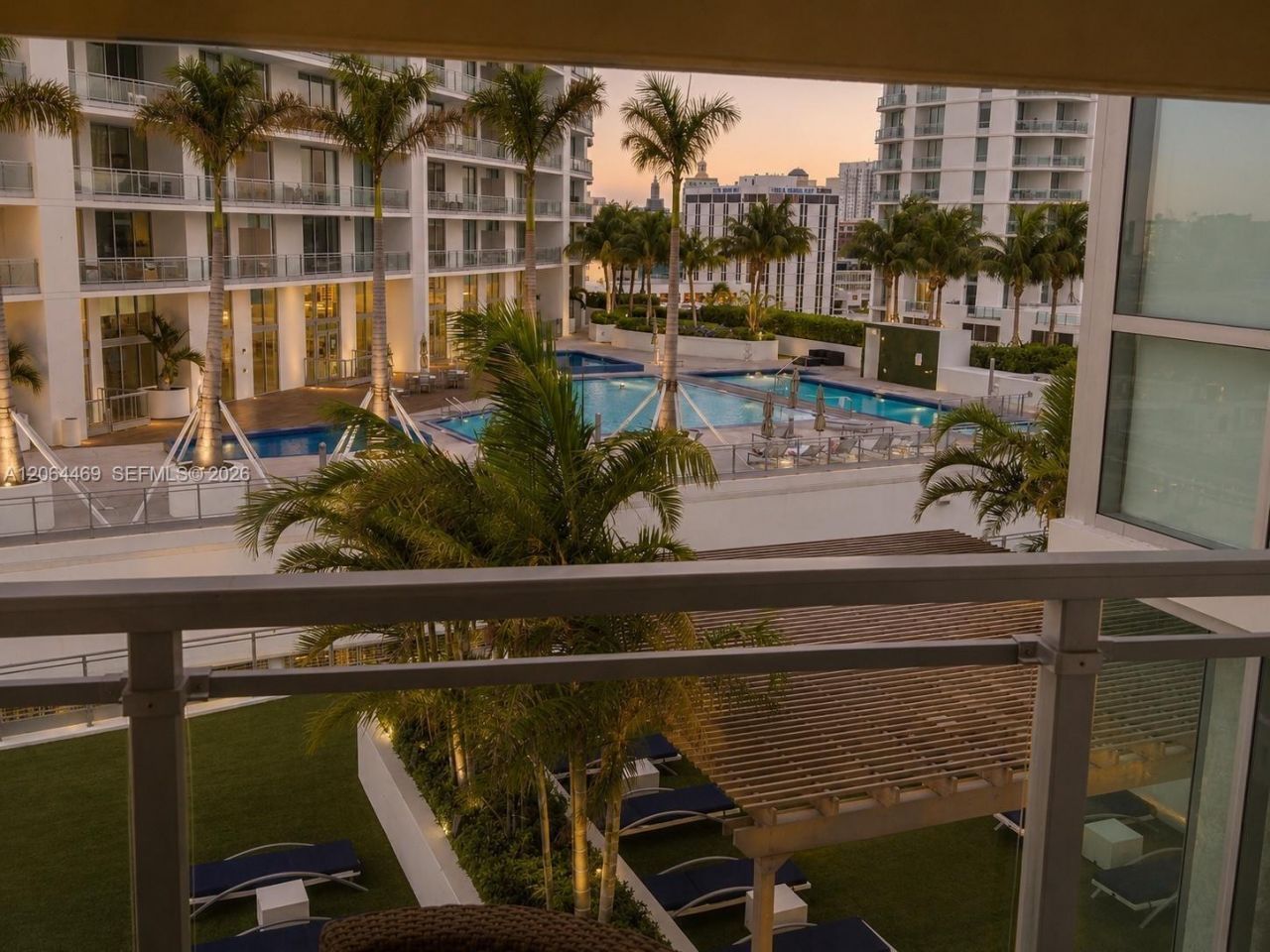 92 SW 3rd St , Unit 1210, Miami, FL 33130 Photo