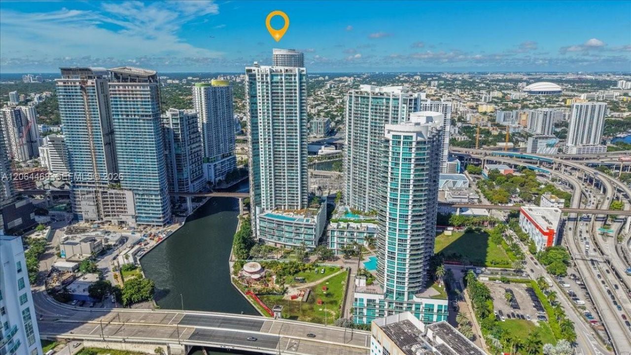 92 SW 3rd St, Unit 1210, Miami, FL 33130 Photo