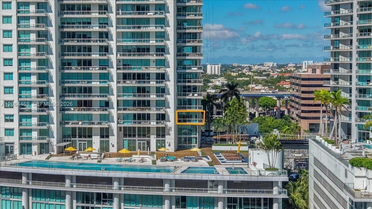 92 SW 3rd St, Unit 1210, Miami, FL 33130 Photo