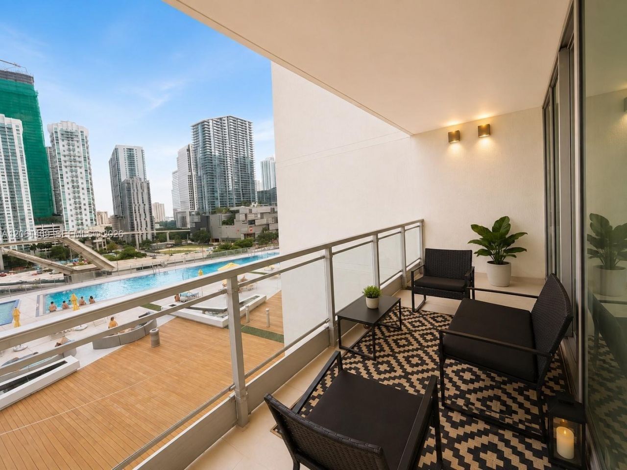 92 SW 3rd St , Unit 1210, Miami, FL 33130 Photo