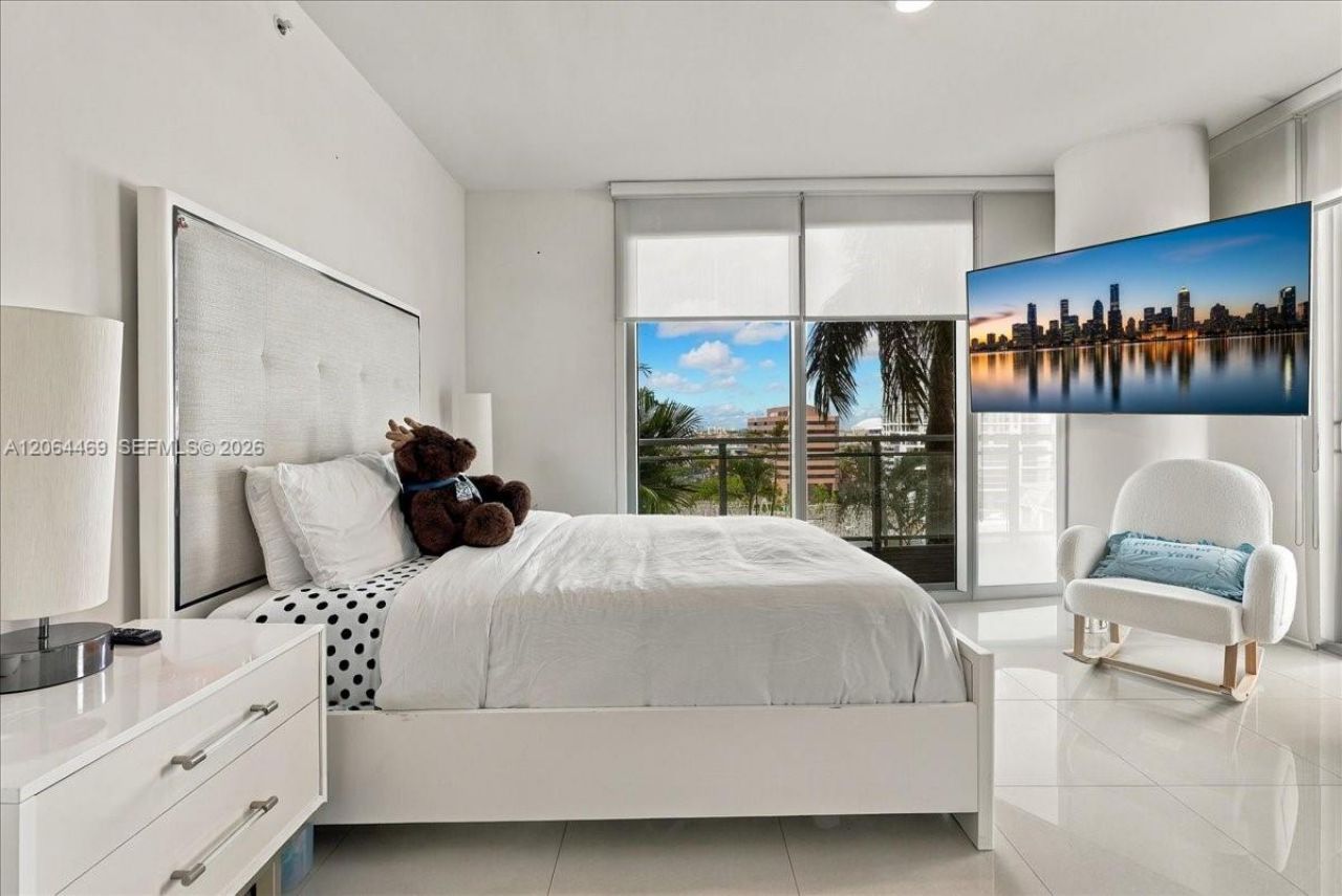 92 SW 3rd St, Unit 1210, Miami, FL 33130 Photo