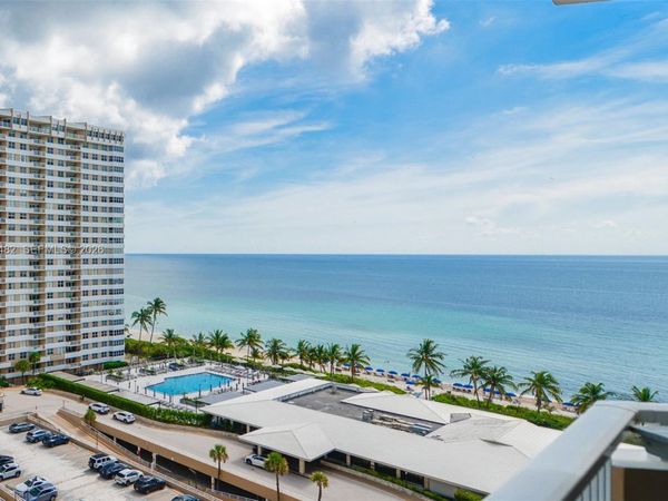 1980 S Ocean Dr, Unit 11K, Hallandale Beach, FL 33009