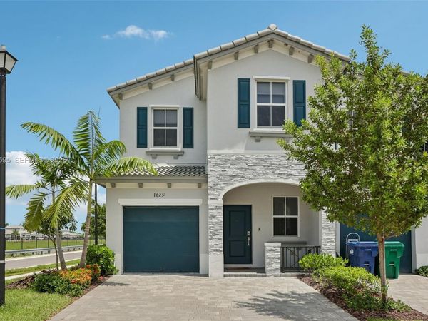 16251 SW 291st St, Homestead, FL 33033