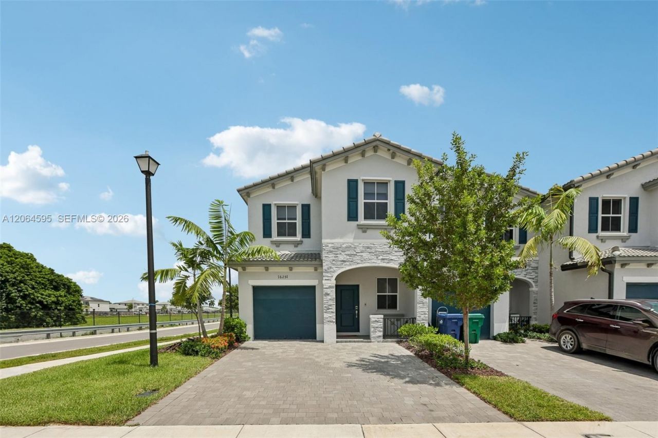 16251 SW 291st St, Homestead, FL 33033 Photo
