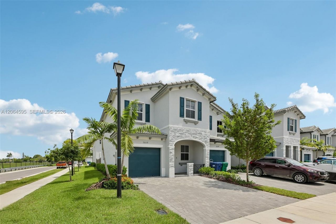 16251 SW 291st St, Homestead, FL 33033 Photo
