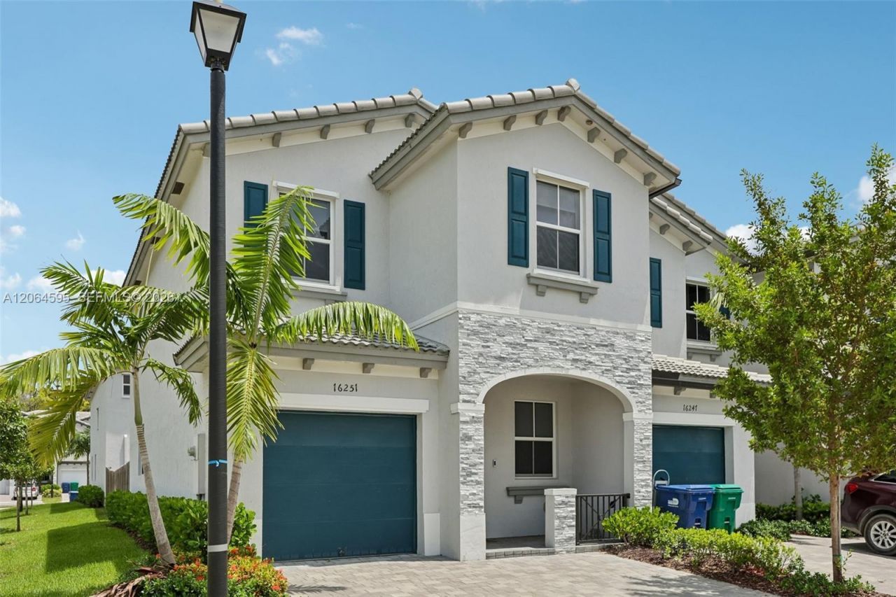 16251 SW 291st St, Homestead, FL 33033 Photo