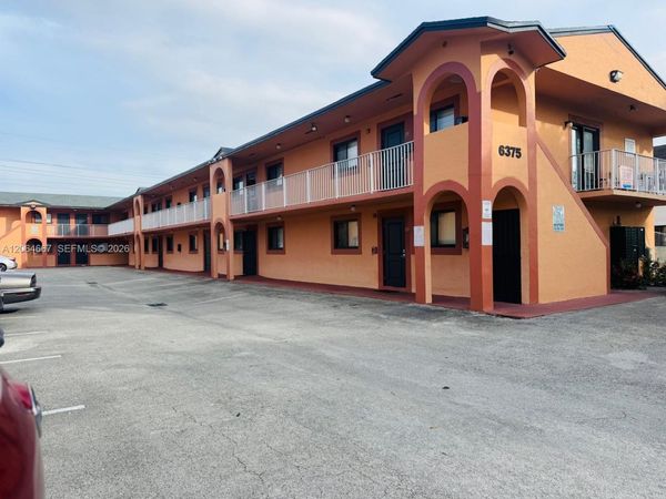 6375 W 22nd Ct , Unit 204, Hialeah, FL 33016