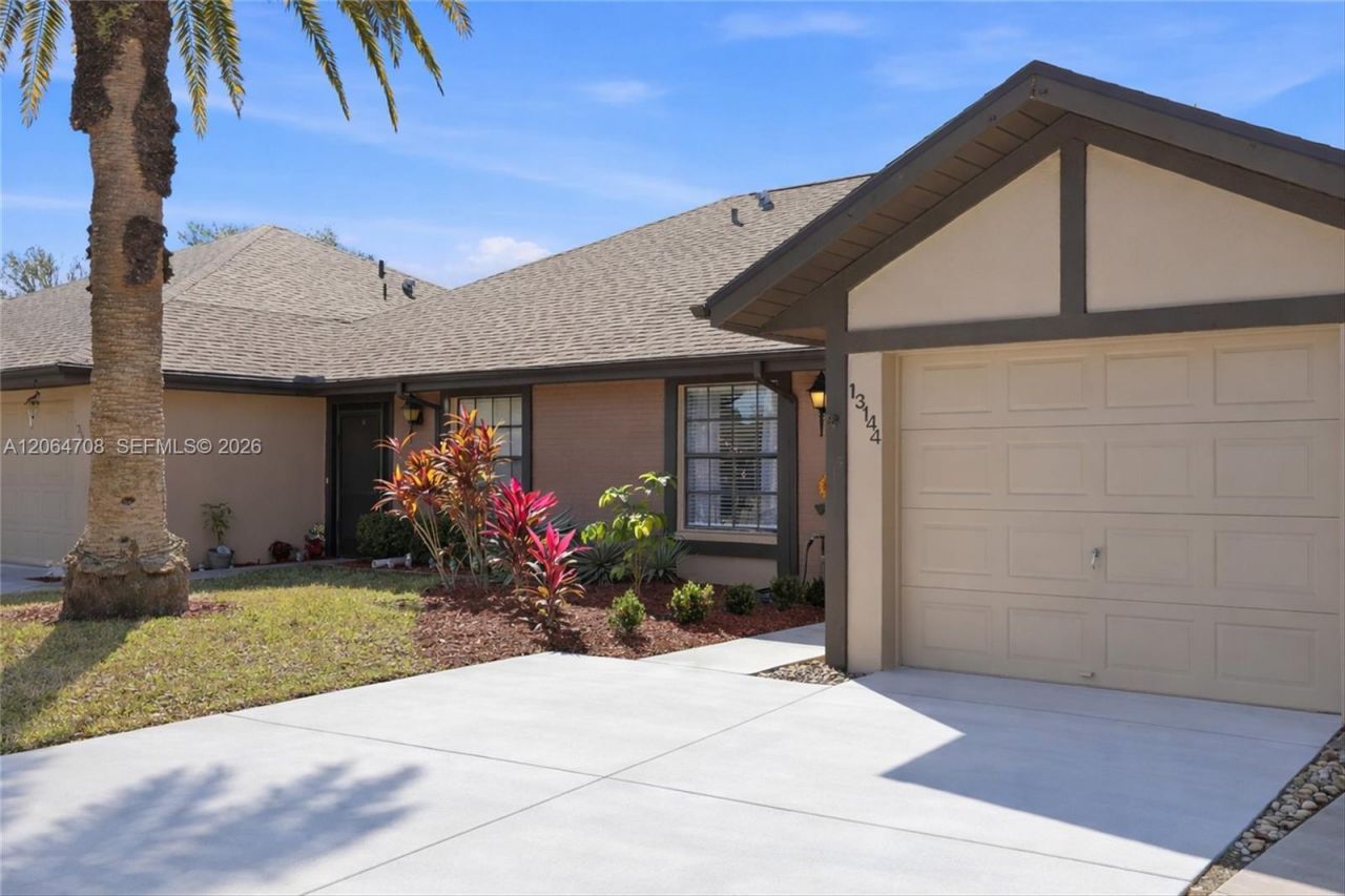 13144 Inglenook Ct, Fort Myers, FL 33919 Photo