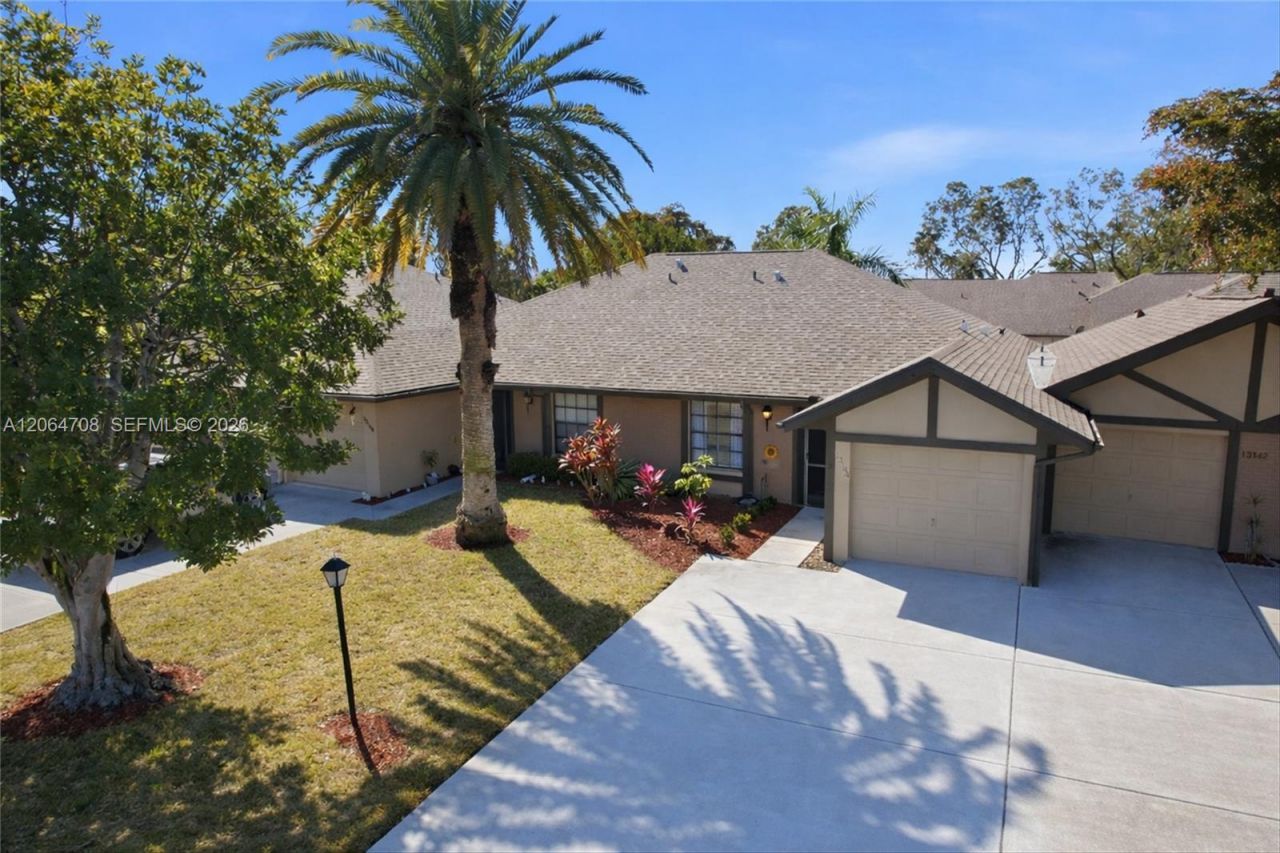 13144 Inglenook Ct, Fort Myers, FL 33919 Photo