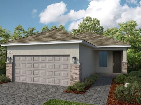 26084 Arbor Circle , Punta Gorda, FL 33955