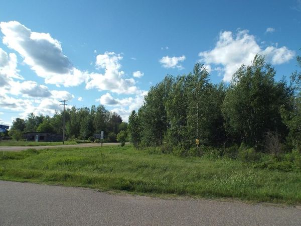 ON RAILROAD AVENUE, Unit .80 ACRES, Argonne, WI 54511