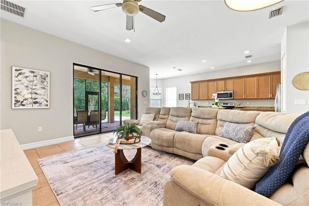 3846 Pleasant Springs Dr , Naples, FL 34119 Photo