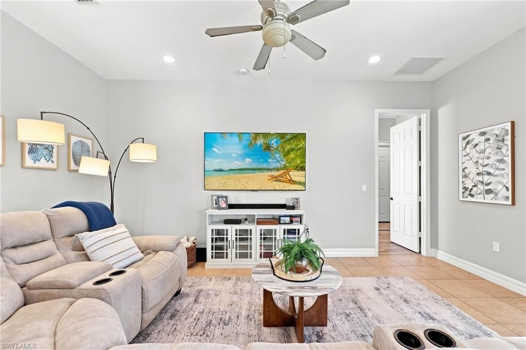 3846 Pleasant Springs Dr , Naples, FL 34119 Photo