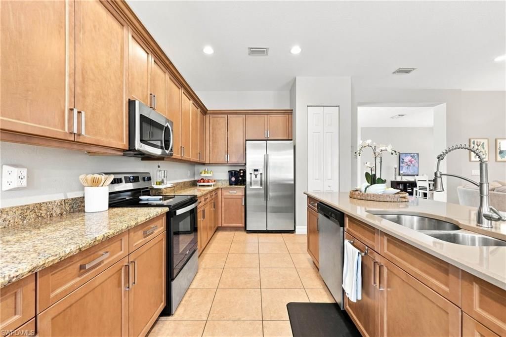 3846 Pleasant Springs Dr , Naples, FL 34119 Photo