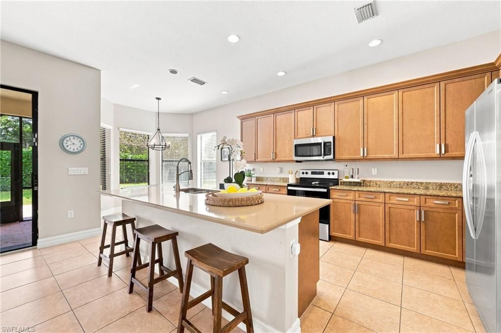 3846 Pleasant Springs Dr , Naples, FL 34119 Photo