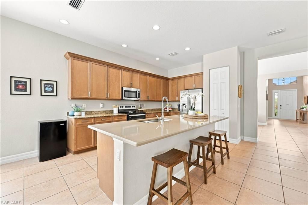 3846 Pleasant Springs Dr , Naples, FL 34119 Photo