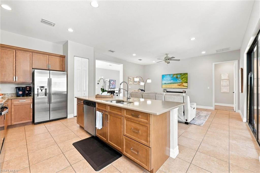 3846 Pleasant Springs Dr , Naples, FL 34119 Photo