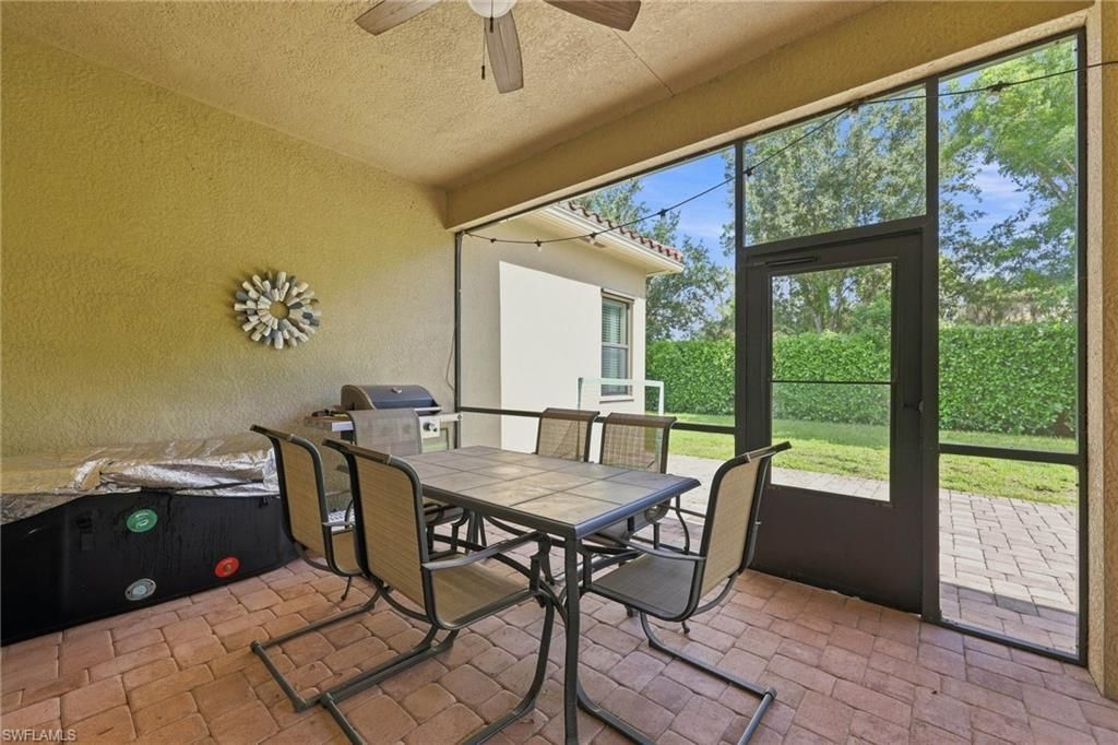 3846 Pleasant Springs Dr , Naples, FL 34119 Photo