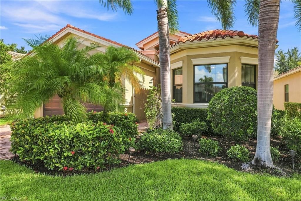 3846 Pleasant Springs Dr , Naples, FL 34119 Photo