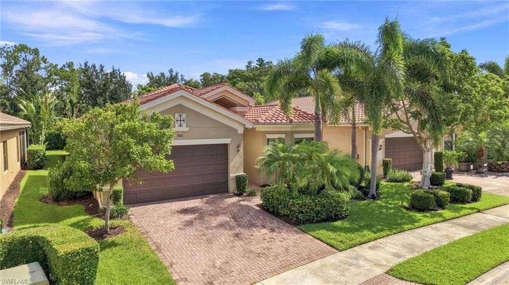 3846 Pleasant Springs Dr , Naples, FL 34119 Photo