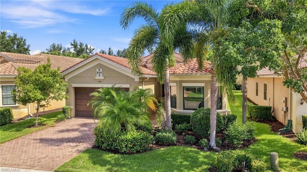 3846 Pleasant Springs Dr , Naples, FL 34119 Photo