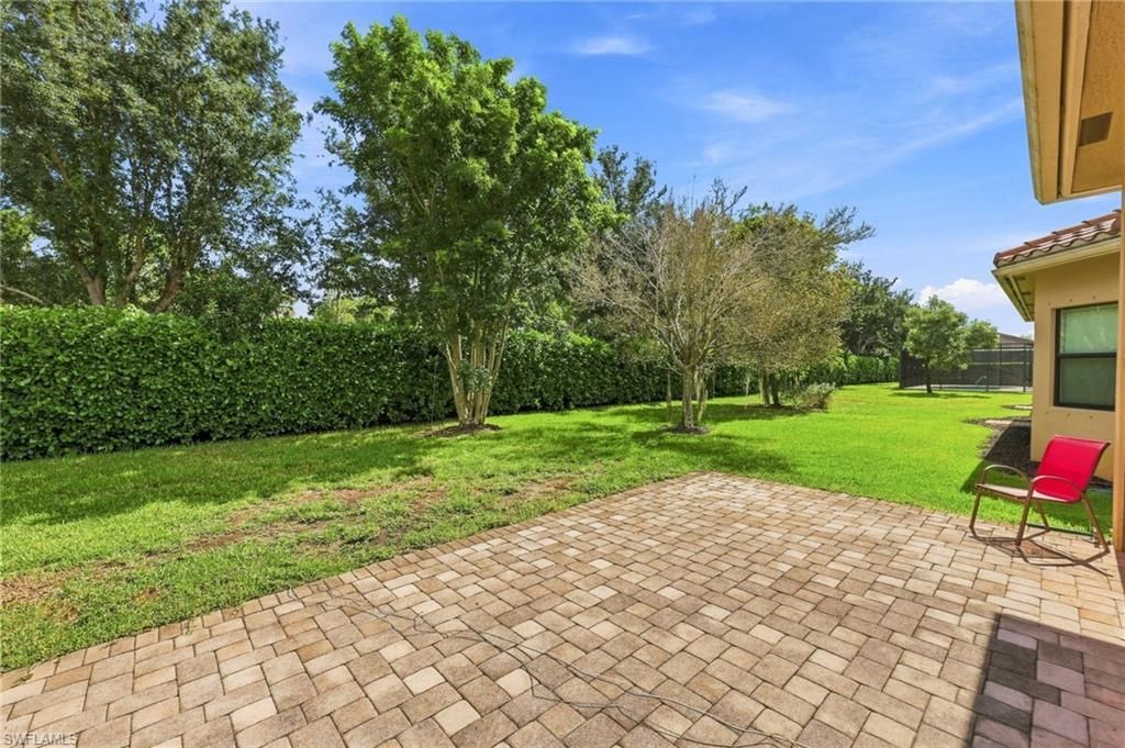 3846 Pleasant Springs Dr , Naples, FL 34119 Photo