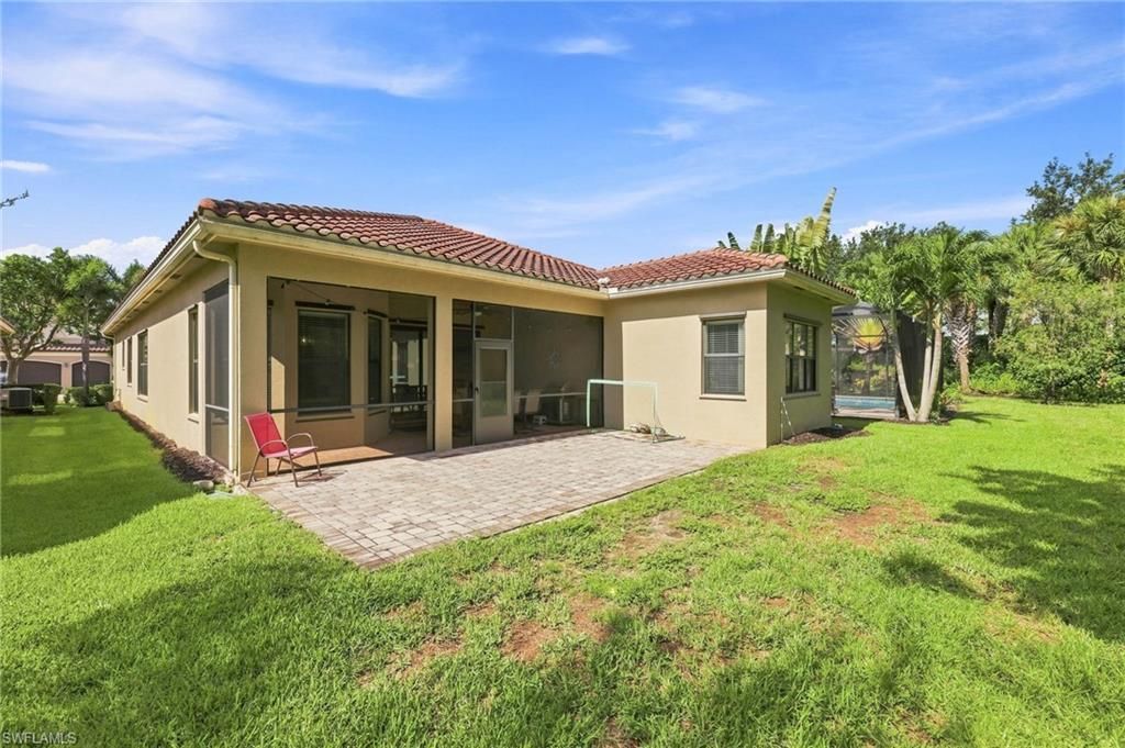 3846 Pleasant Springs Dr , Naples, FL 34119 Photo