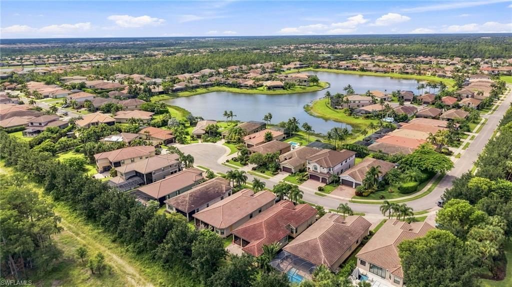 3846 Pleasant Springs Dr , Naples, FL 34119 Photo