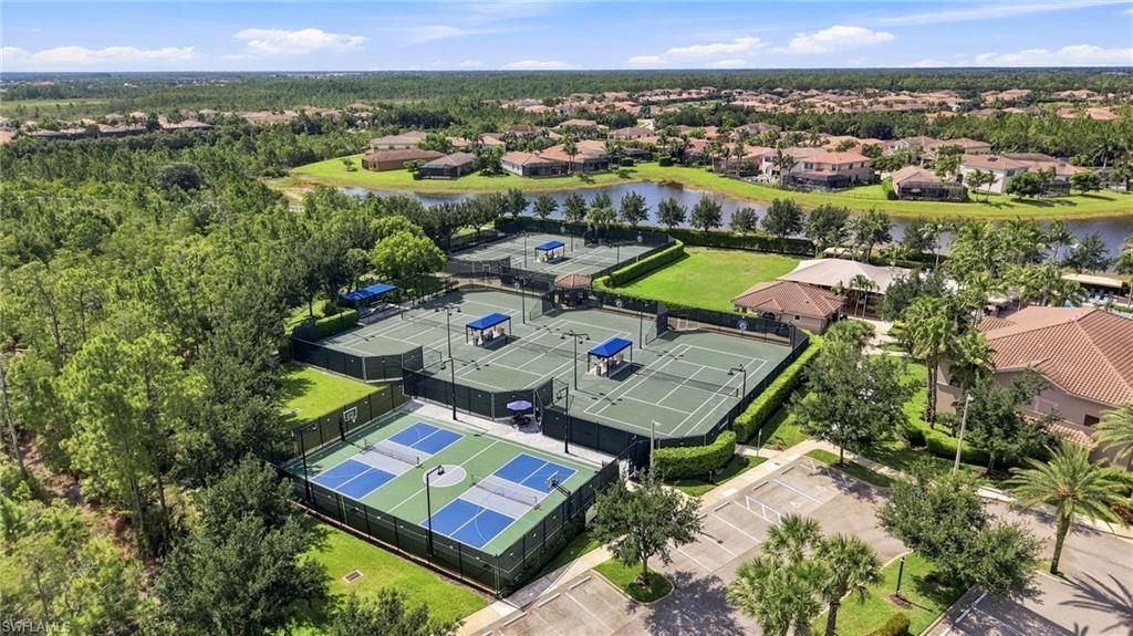 3846 Pleasant Springs Dr , Naples, FL 34119 Photo