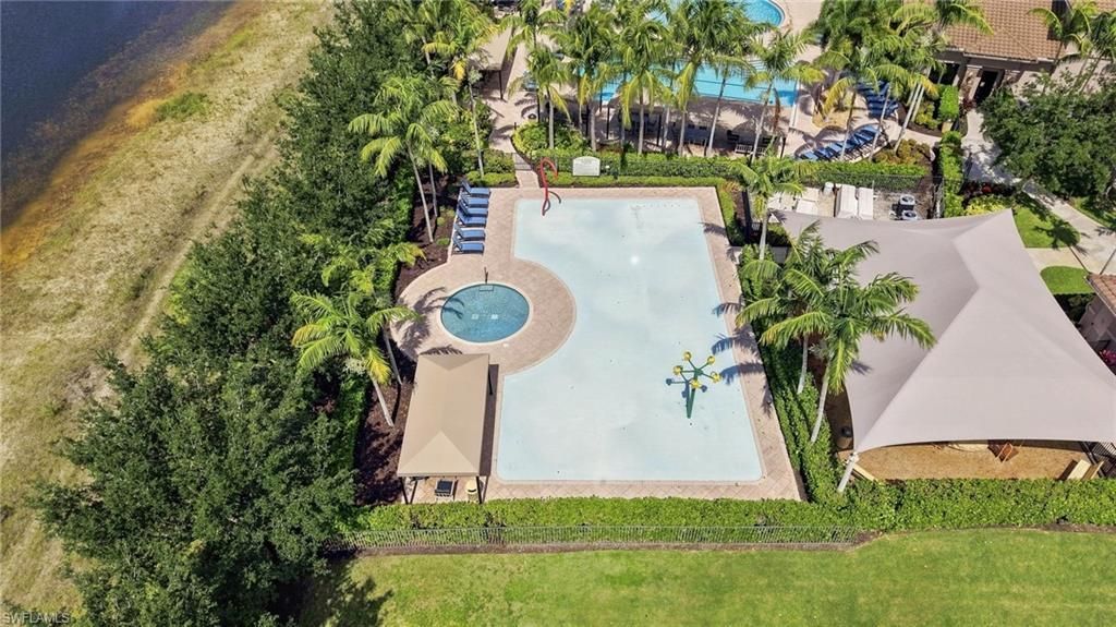 3846 Pleasant Springs Dr , Naples, FL 34119 Photo