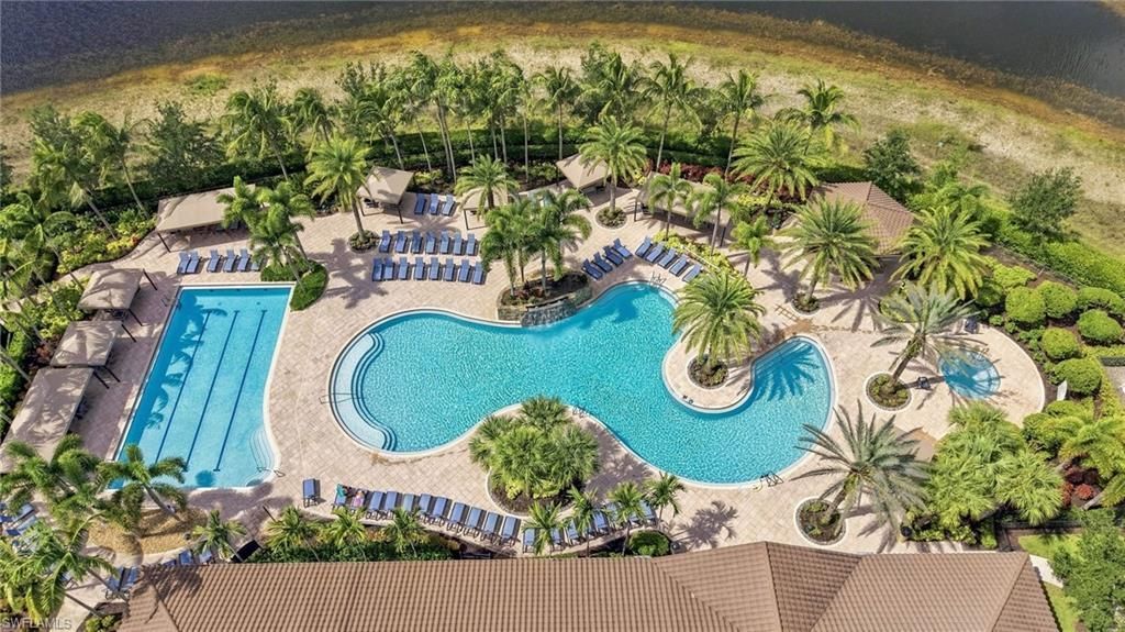 3846 Pleasant Springs Dr , Naples, FL 34119 Photo