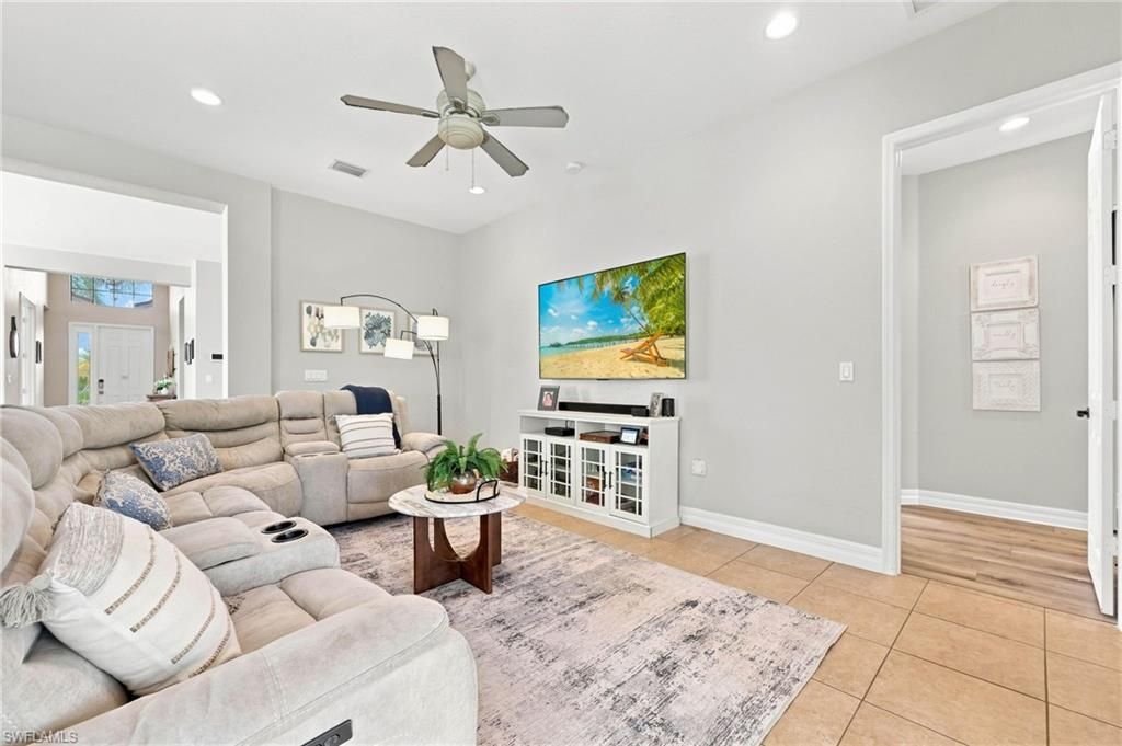 3846 Pleasant Springs Dr , Naples, FL 34119 Photo