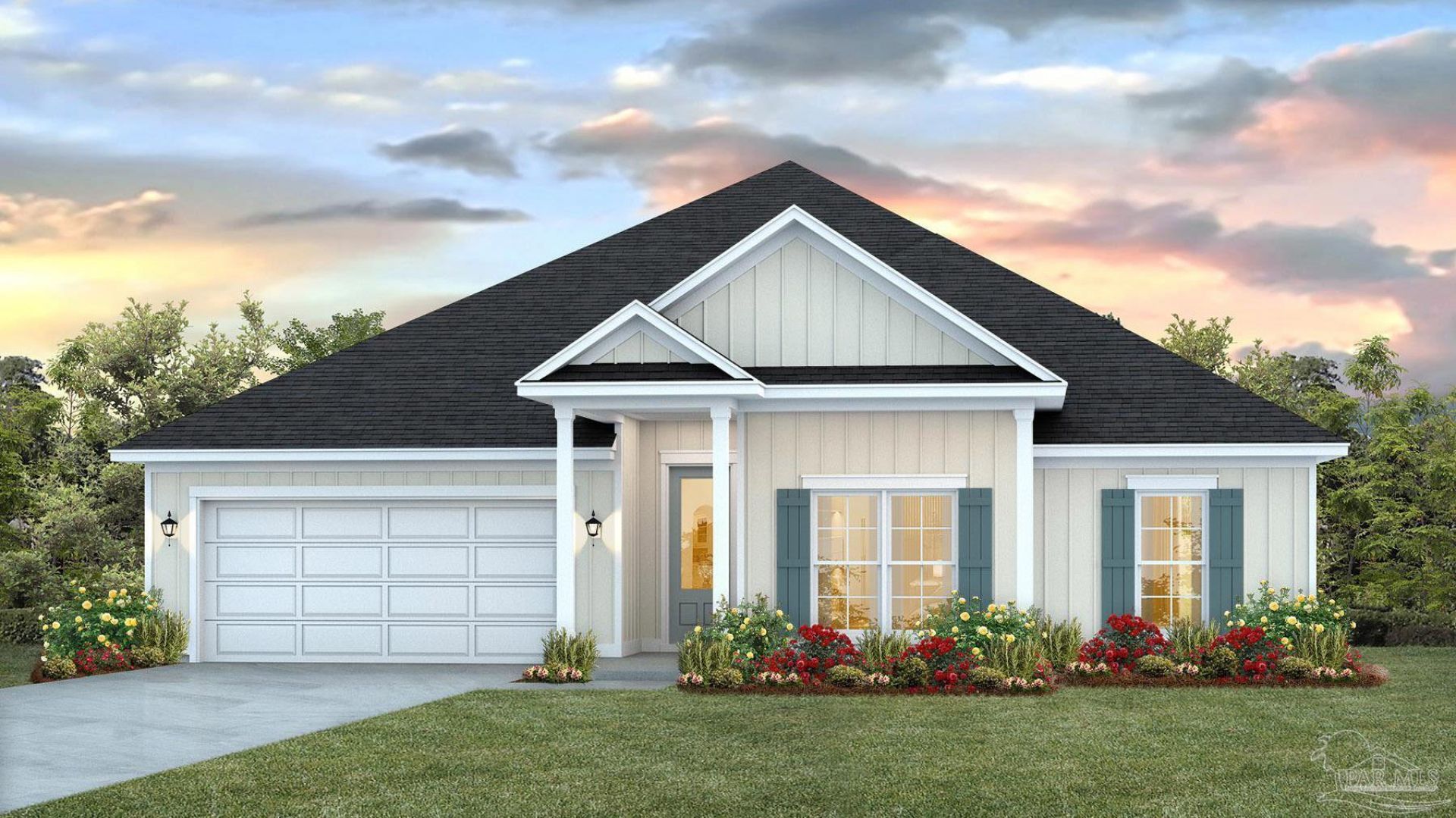 1610 Rosemary Way, Gulf Breeze, FL 32563 Main Photo