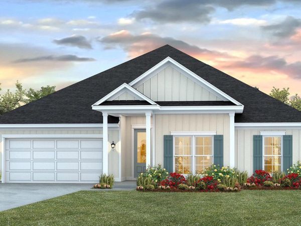 1610 Rosemary Way, Gulf Breeze, FL 32563