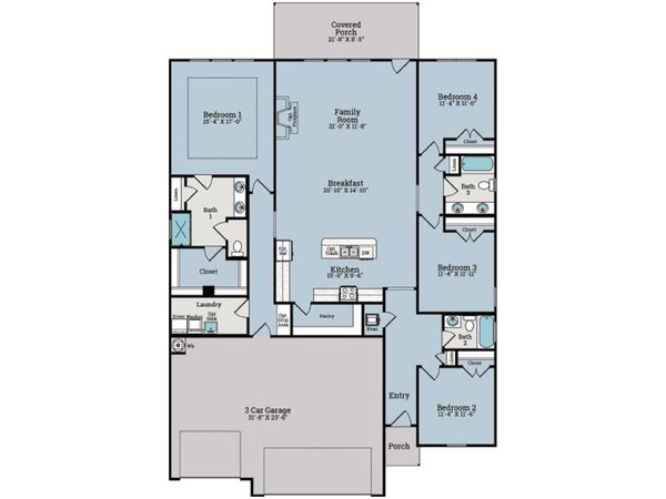1606 Rosemary Way, Gulf Breeze, FL 32563