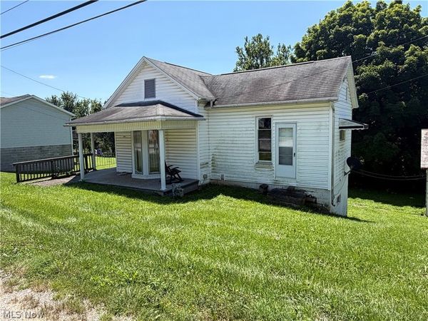 317 W Cross Street , Summerfield, OH 43788
