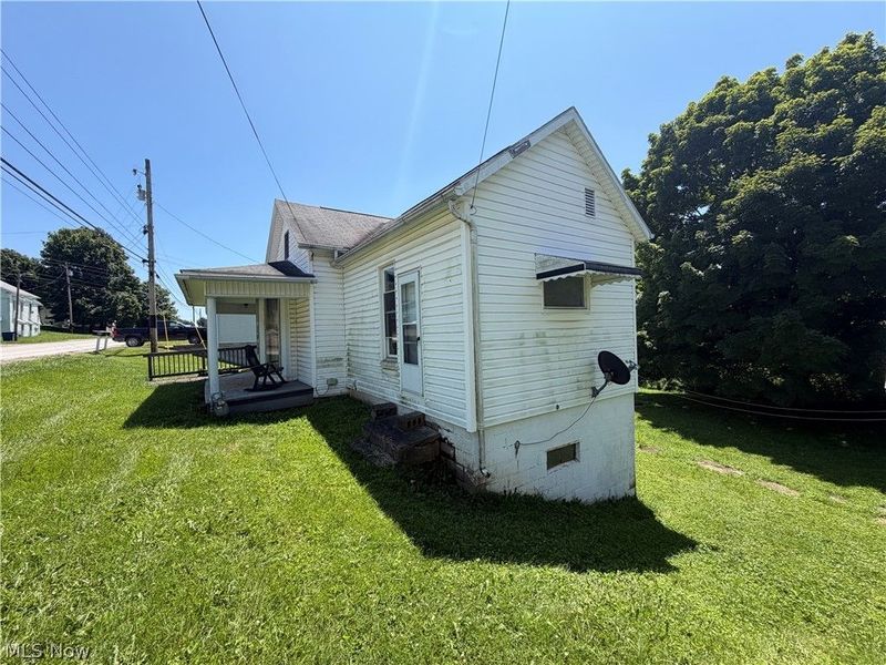317 W Cross Street , Summerfield, OH 43788 Photo 11