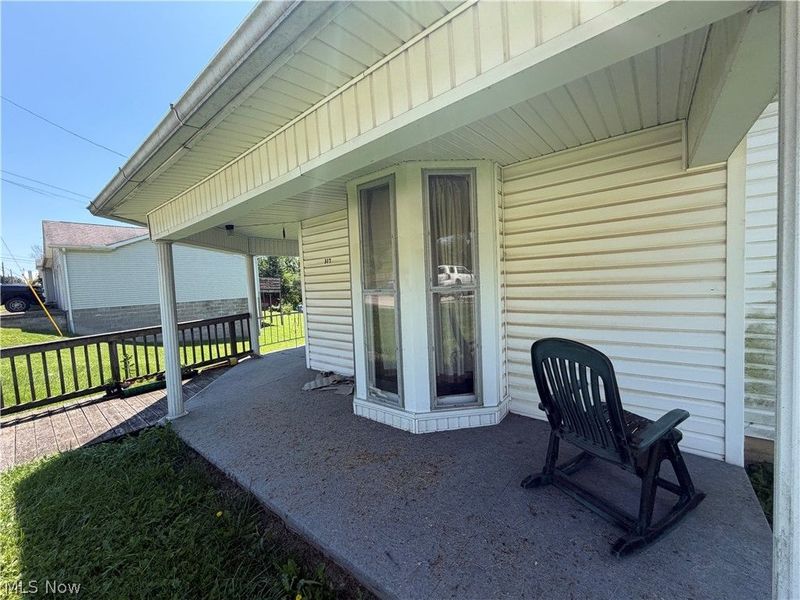 317 W Cross Street , Summerfield, OH 43788 Photo 12