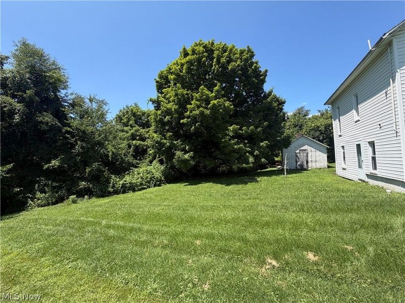 317 W Cross Street , Summerfield, OH 43788 Photo 5