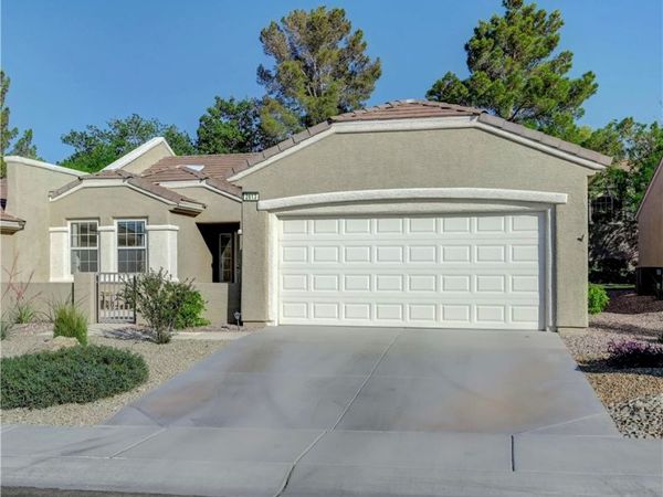 2613 Langford Avenue , Henderson, NV 89052