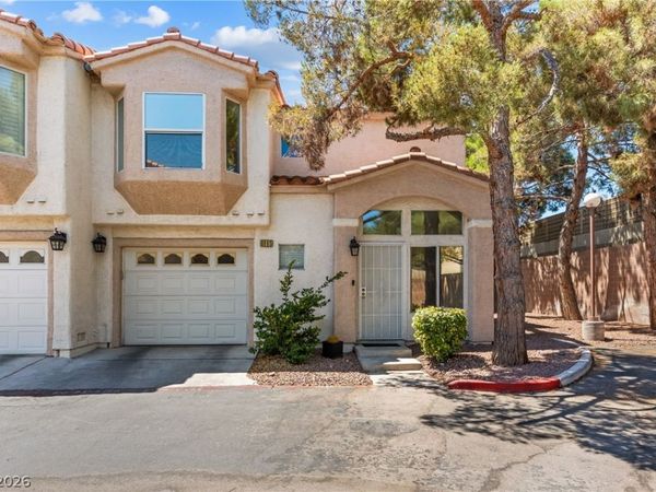 6965 Oyster Shell Drive, Las Vegas, NV 89108