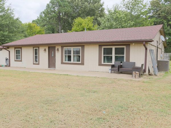 1202 N Fir Street , Beebe, AR 72012