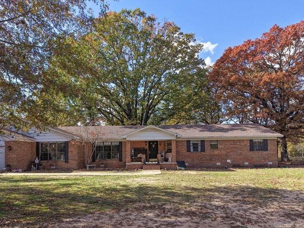 11471 11501 Highway 128 , Malvern, AR 72104