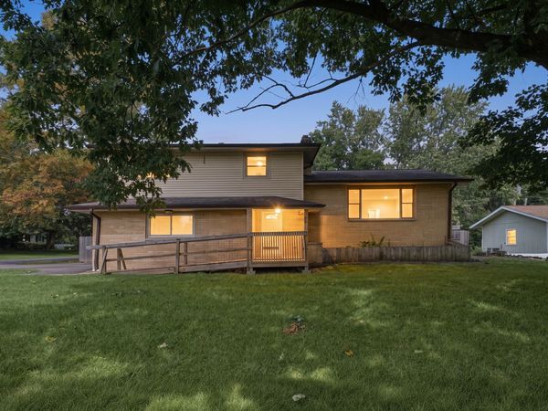 2308 Slayback Street, Urbana, IL 61802