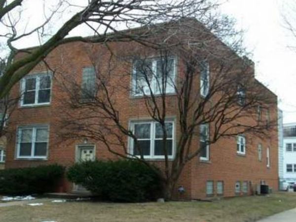 8835 LAMON Avenue , Unit 1-N, Skokie, IL 60077