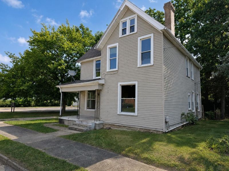 246 S Hubert Avenue, Springfield, OH 45505 Photo 2